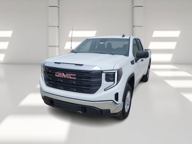 new 2025 GMC Sierra 1500 car, priced at $39,245