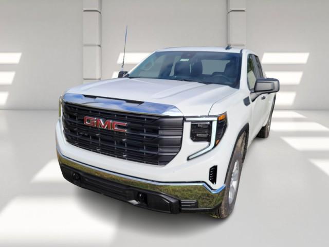 new 2025 GMC Sierra 1500 car, priced at $42,245