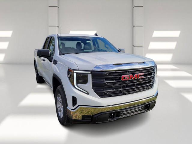 new 2025 GMC Sierra 1500 car, priced at $41,745