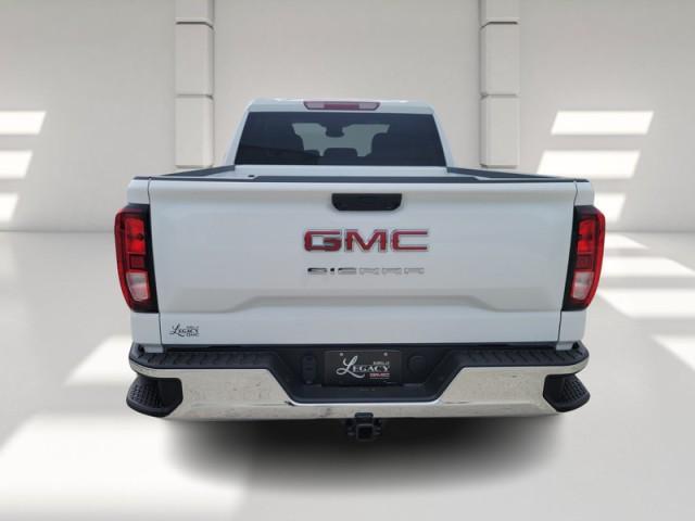 new 2025 GMC Sierra 1500 car, priced at $39,245