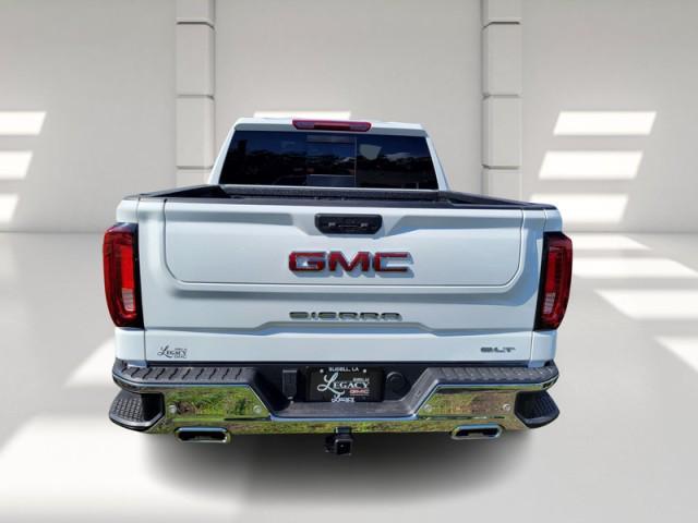 new 2025 GMC Sierra 1500 car, priced at $63,020