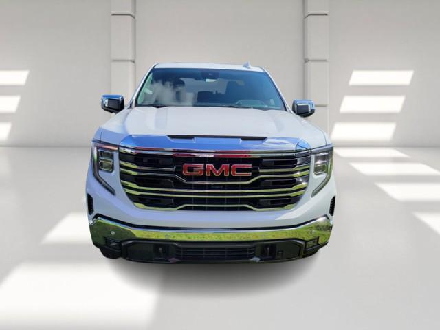 new 2025 GMC Sierra 1500 car, priced at $63,020