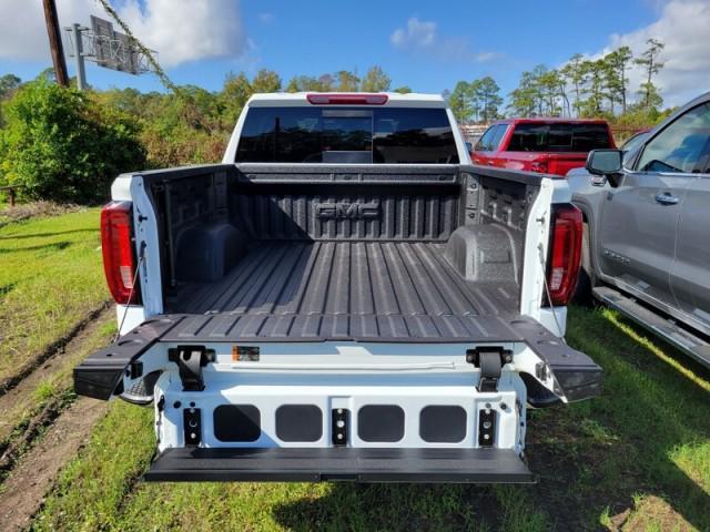 new 2025 GMC Sierra 1500 car, priced at $63,020