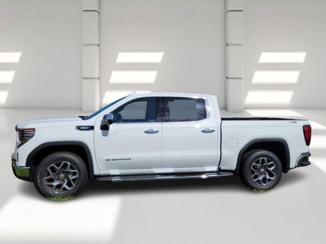 new 2025 GMC Sierra 1500 car, priced at $63,020