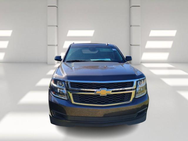 used 2018 Chevrolet Tahoe car, priced at $25,789