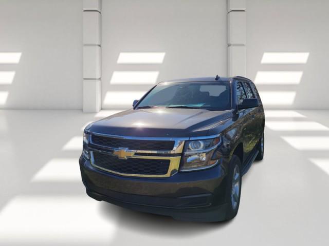 used 2018 Chevrolet Tahoe car, priced at $25,789