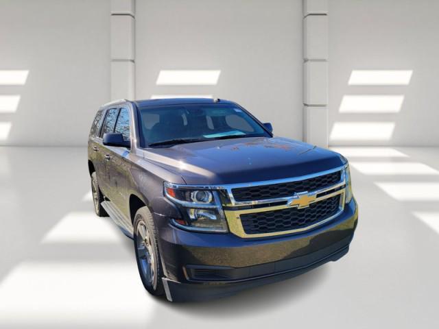 used 2018 Chevrolet Tahoe car, priced at $25,789