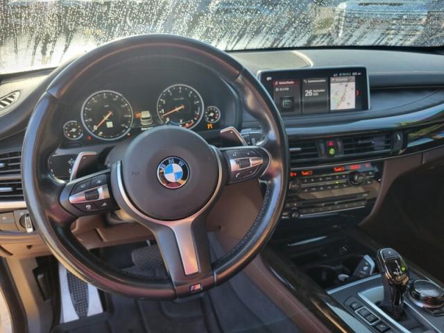used 2018 BMW X5 car, priced at $20,899