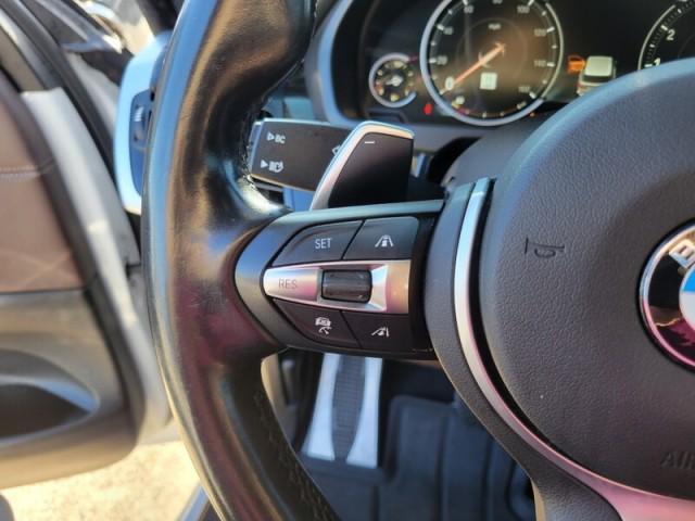 used 2018 BMW X5 car, priced at $20,899