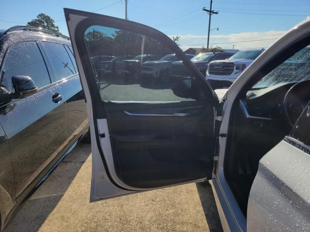 used 2018 BMW X5 car, priced at $20,899