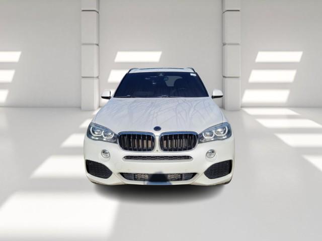 used 2018 BMW X5 car, priced at $20,899