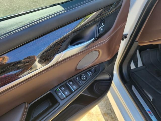 used 2018 BMW X5 car, priced at $20,899