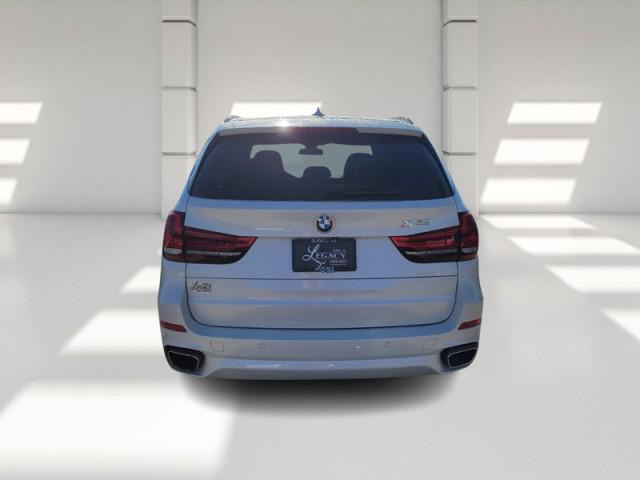 used 2018 BMW X5 car, priced at $20,899
