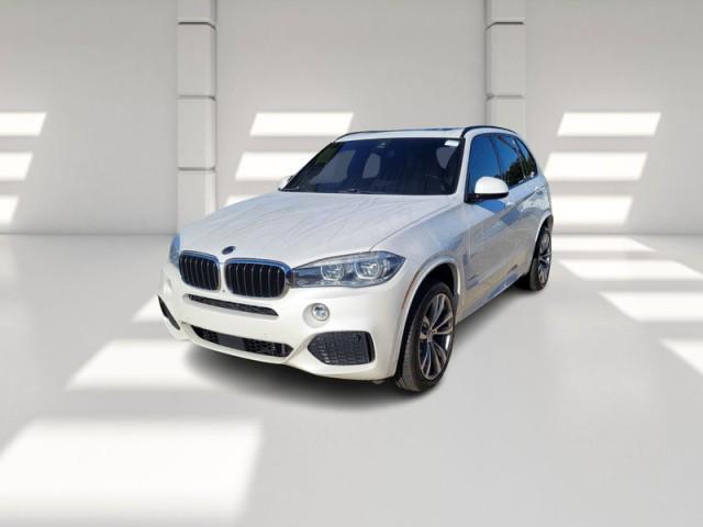 used 2018 BMW X5 car, priced at $20,899