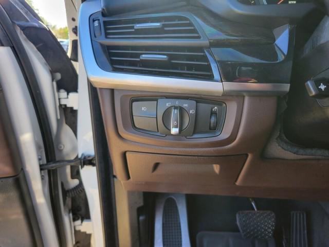 used 2018 BMW X5 car, priced at $20,899