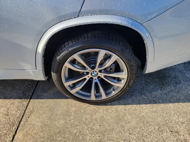 used 2018 BMW X5 car, priced at $20,899