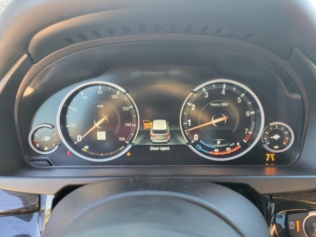 used 2018 BMW X5 car, priced at $20,899