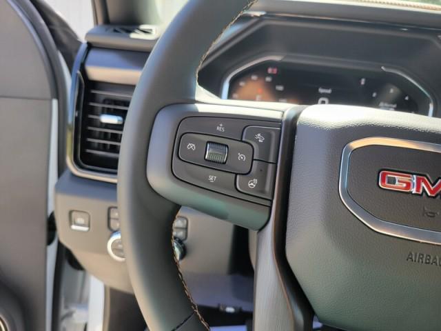 new 2025 GMC Sierra 2500 car, priced at $85,315