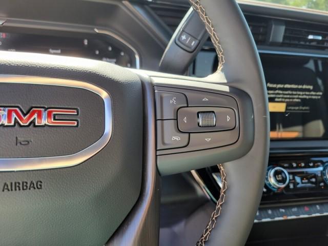 new 2025 GMC Sierra 2500 car, priced at $85,315