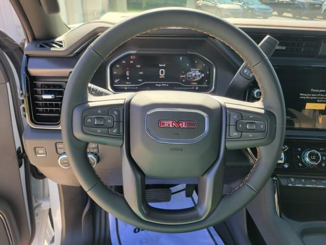 new 2025 GMC Sierra 2500 car, priced at $85,315