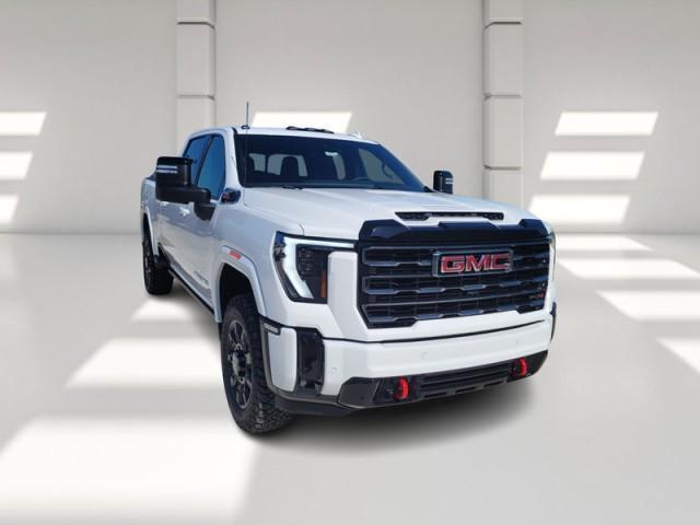 new 2025 GMC Sierra 2500 car, priced at $85,315