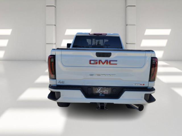 new 2025 GMC Sierra 2500 car, priced at $85,315