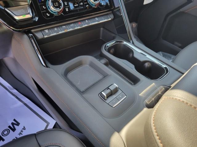 new 2025 GMC Sierra 2500 car, priced at $85,315