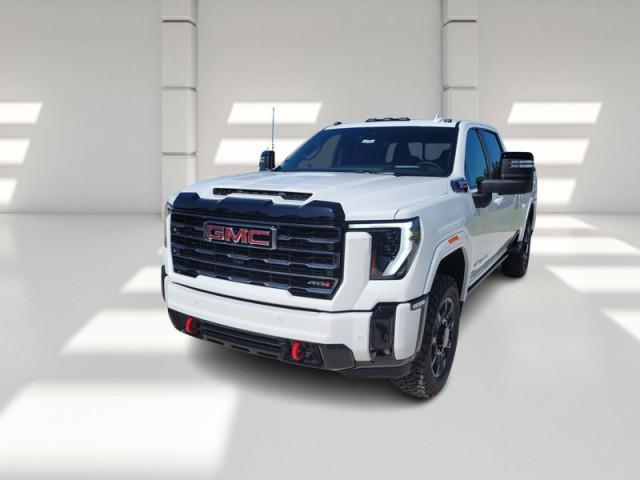 new 2025 GMC Sierra 2500 car, priced at $85,315