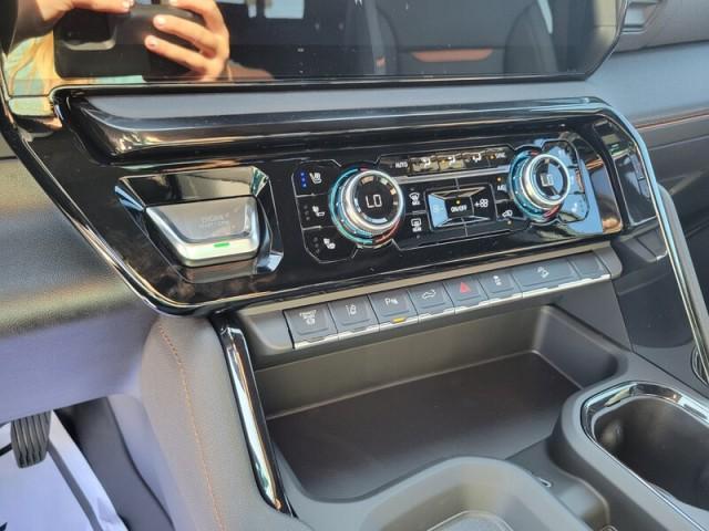 new 2025 GMC Sierra 2500 car, priced at $85,315