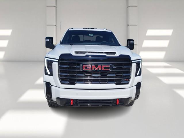 new 2025 GMC Sierra 2500 car, priced at $85,315