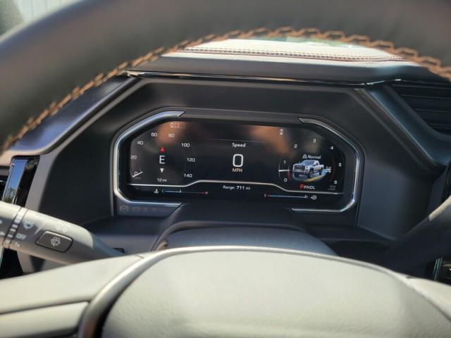 new 2025 GMC Sierra 2500 car, priced at $85,315