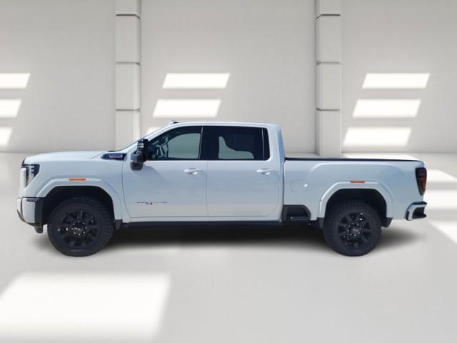 new 2025 GMC Sierra 2500 car, priced at $85,315