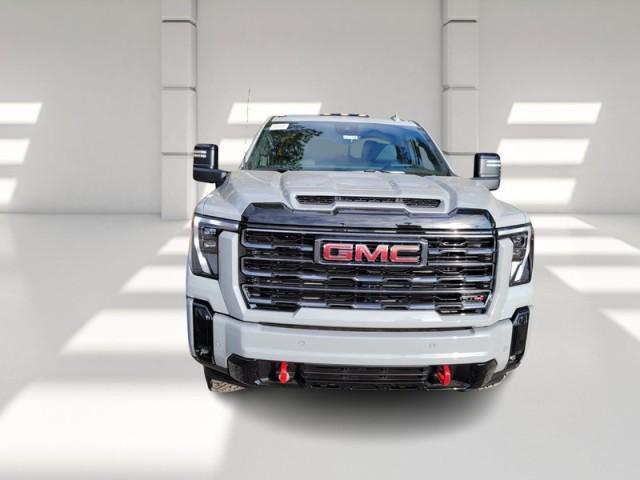 new 2025 GMC Sierra 2500 car, priced at $83,910