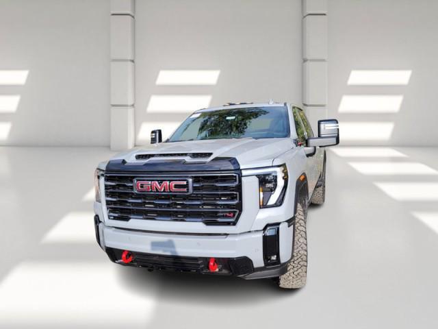 new 2025 GMC Sierra 2500 car, priced at $83,910