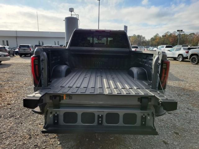 new 2025 GMC Sierra 2500 car, priced at $83,910