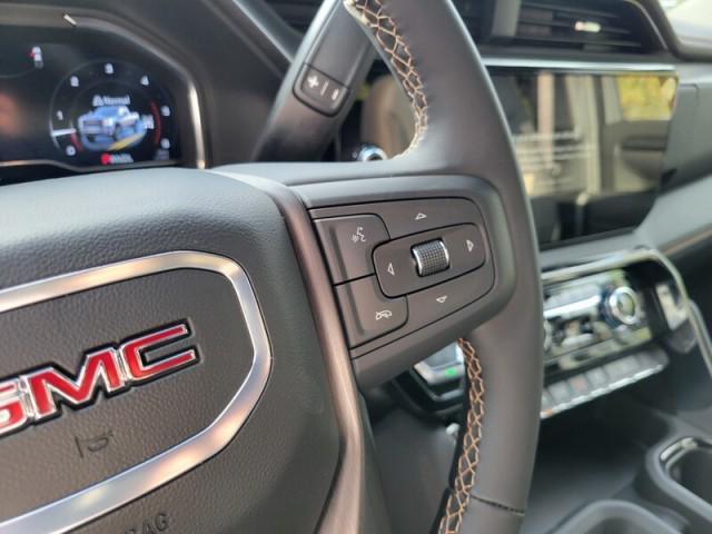 new 2025 GMC Sierra 2500 car, priced at $83,910