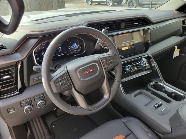 new 2025 GMC Sierra 2500 car, priced at $83,910