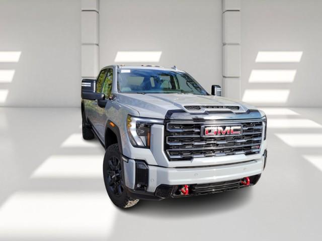 new 2025 GMC Sierra 2500 car, priced at $83,910