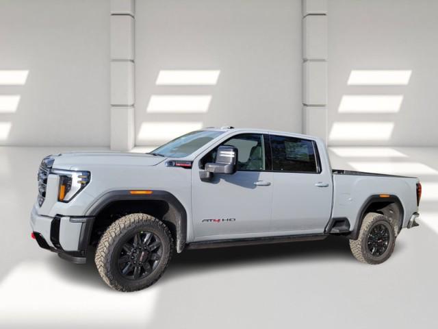 new 2025 GMC Sierra 2500 car, priced at $83,910