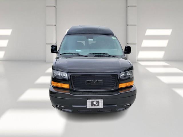 new 2025 GMC Savana 2500 car, priced at $52,155