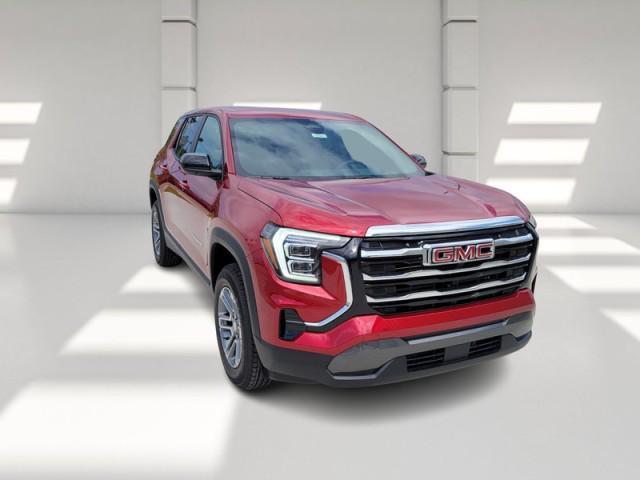 new 2026 GMC Terrain car, priced at $30,510