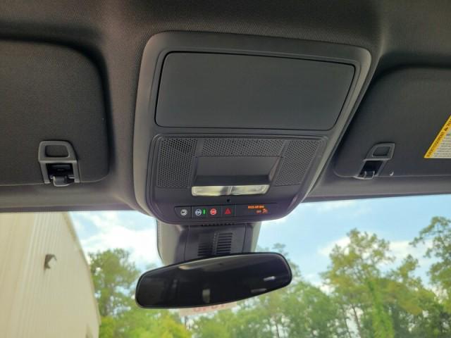new 2026 GMC Terrain car, priced at $30,510