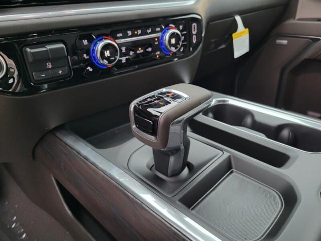 new 2026 GMC Sierra 1500 car, priced at $56,690