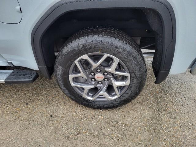 new 2026 GMC Sierra 1500 car, priced at $56,690