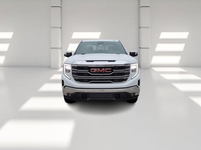 new 2026 GMC Sierra 1500 car, priced at $56,690