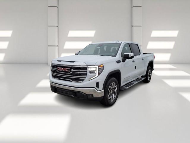 new 2026 GMC Sierra 1500 car, priced at $56,690
