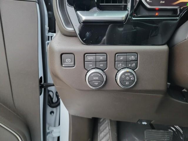 new 2026 GMC Sierra 1500 car, priced at $56,690