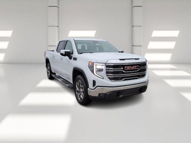 new 2026 GMC Sierra 1500 car, priced at $56,690