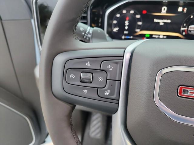 new 2026 GMC Sierra 1500 car, priced at $56,690