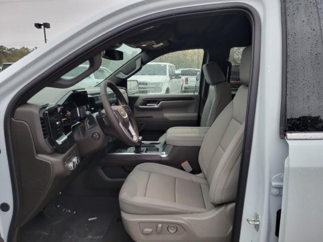 new 2026 GMC Sierra 1500 car, priced at $56,690